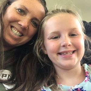 Meet your Posher, Gwen